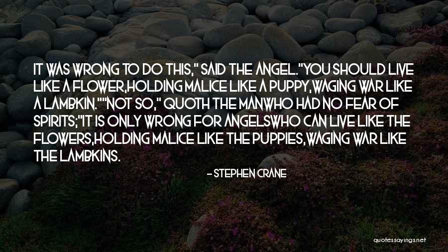 Kontis And Papel Quotes By Stephen Crane Kontis And Papel Quotes By Stephen Crane