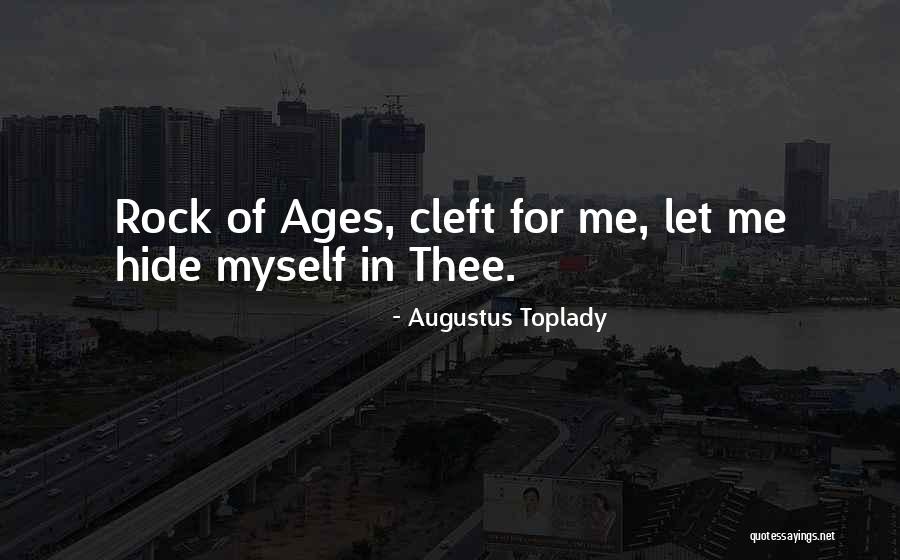 Kontis Restaurant Quotes By Augustus Toplady Kontis Restaurant Quotes By Augustus Toplady