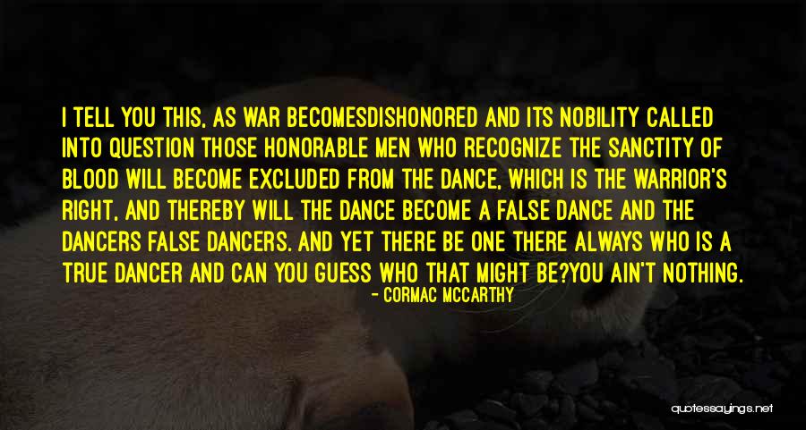 Kontis Restaurant Quotes By Cormac McCarthy Kontis Restaurant Quotes By Cormac McCarthy