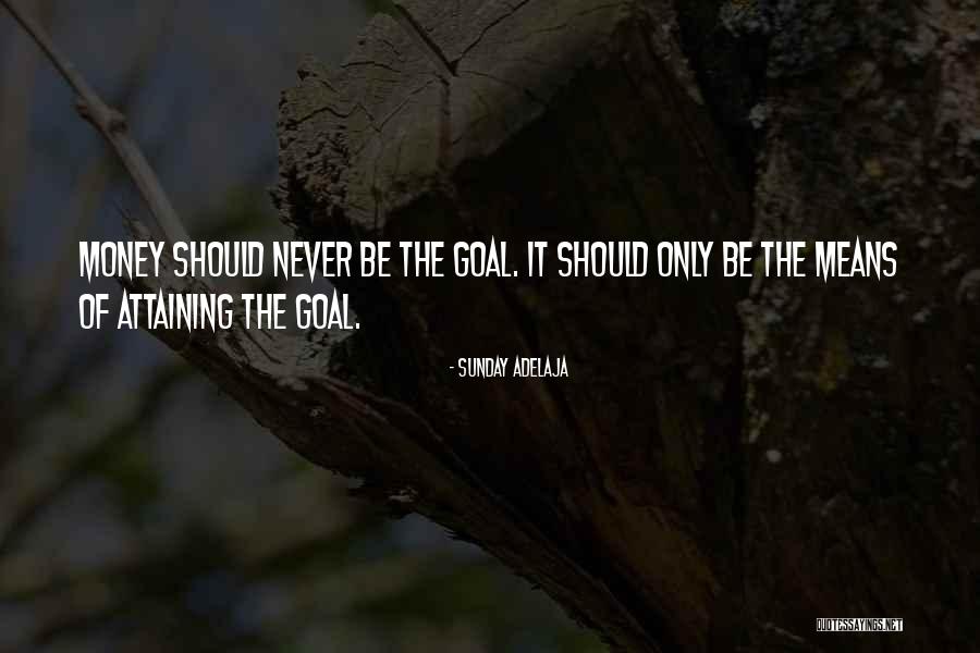 Kontisa Quotes By Sunday Adelaja Kontisa Quotes By Sunday Adelaja