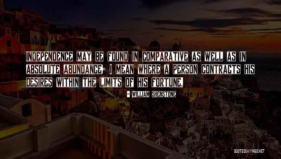 Kontisi Quotes By William Shenstone Kontisi Quotes By William Shenstone