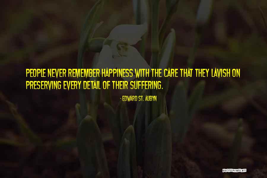 Kontist Quotes By Edward St. Aubyn Kontist Quotes By Edward St. Aubyn