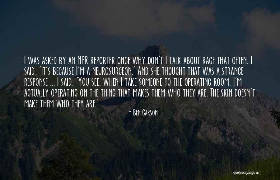 Kontogiannis Architects Quotes By Ben Carson Kontogiannis Architects Quotes By Ben Carson