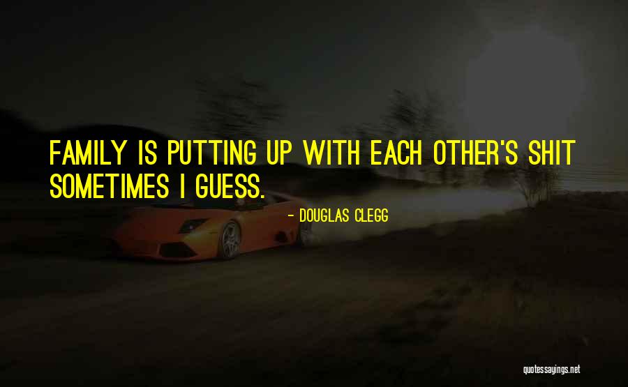 Kontokosta Quotes By Douglas Clegg Kontokosta Quotes By Douglas Clegg