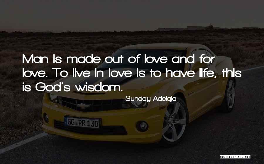 Kontopoulos Md Quotes By Sunday Adelaja Kontopoulos Md Quotes By Sunday Adelaja