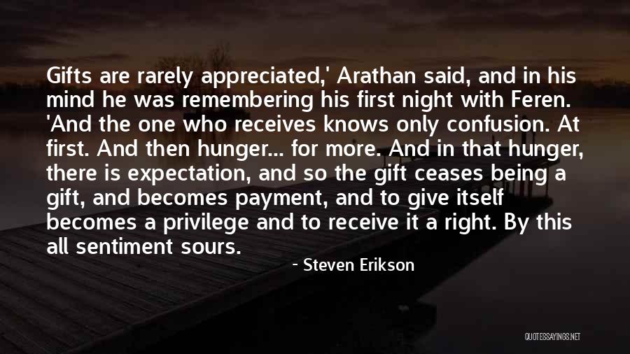 Kontou Quotes By Steven Erikson Kontou Quotes By Steven Erikson