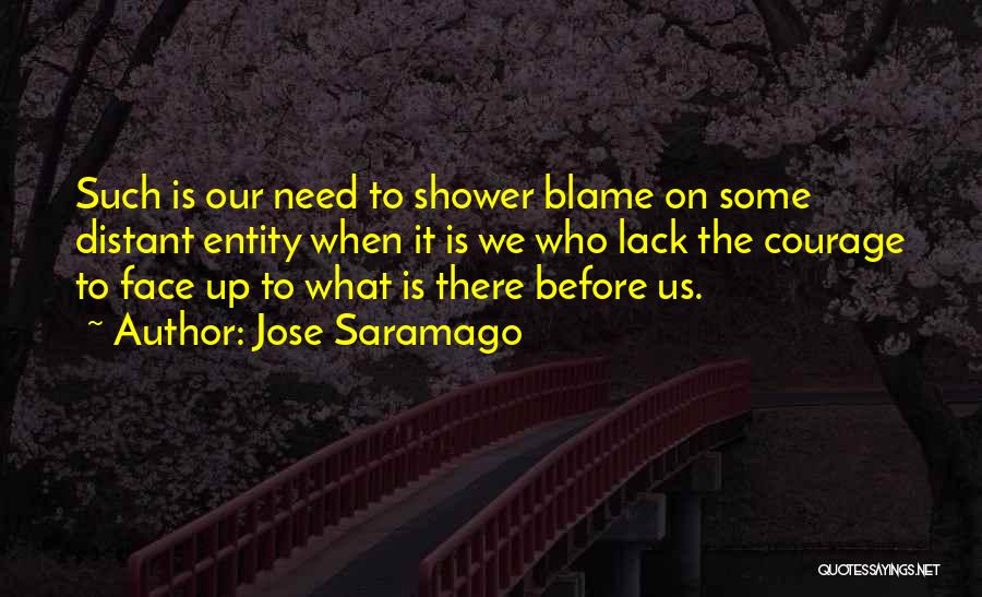 Kontra Quotes By Jose Saramago