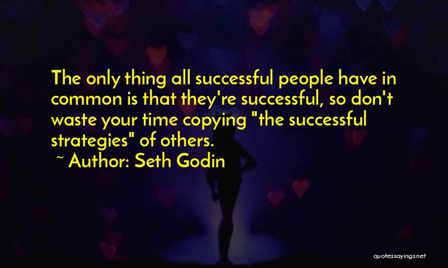 Kontra Quotes By Seth Godin