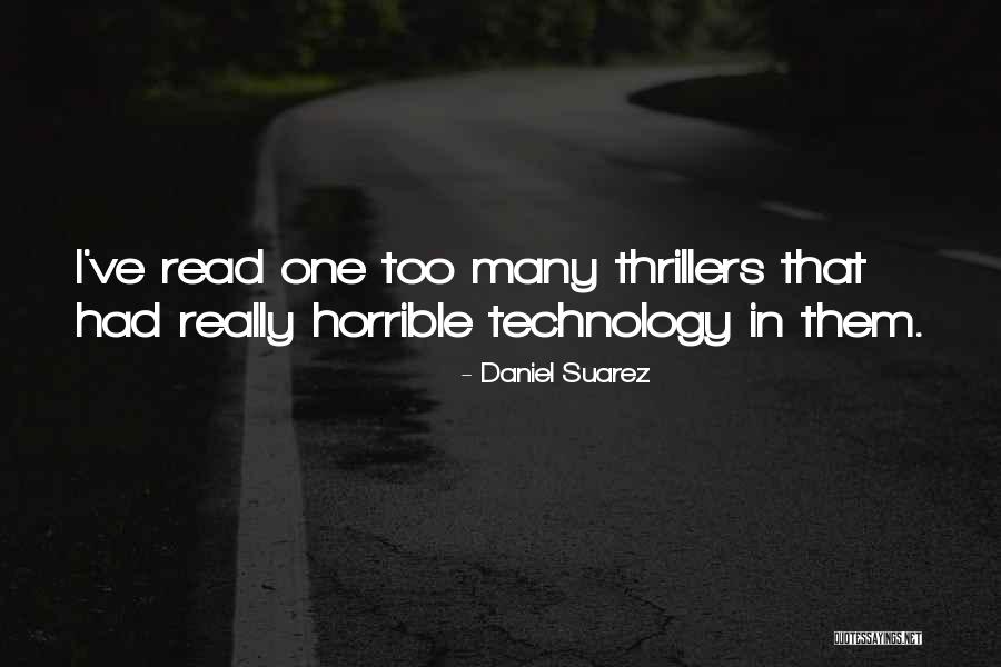 Kontradiksi Dalam Quotes By Daniel Suarez Kontradiksi Dalam Quotes By Daniel Suarez