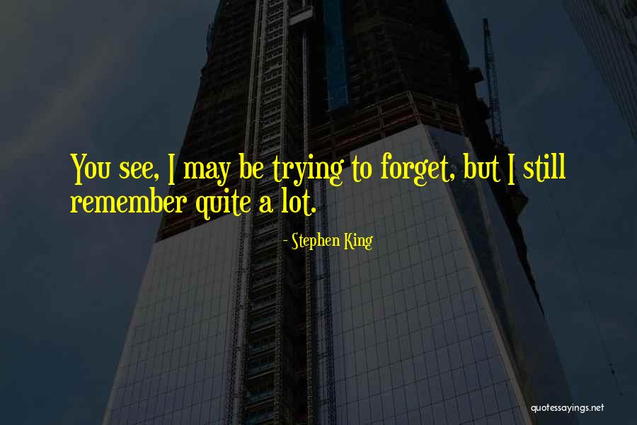 Kontradiksi Dalam Quotes By Stephen King Kontradiksi Dalam Quotes By Stephen King