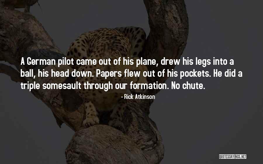 Kontradiksi Sosial Adalah Quotes By Rick Atkinson Kontradiksi Sosial Adalah Quotes By Rick Atkinson