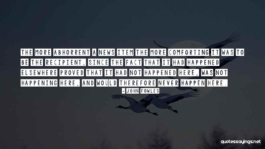 Kontrast Slike Quotes By John Fowles Kontrast Slike Quotes By John Fowles
