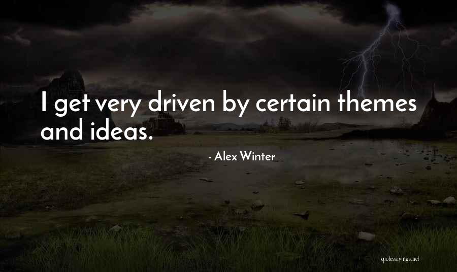 Kontrola Tiketu Quotes By Alex Winter Kontrola Tiketu Quotes By Alex Winter