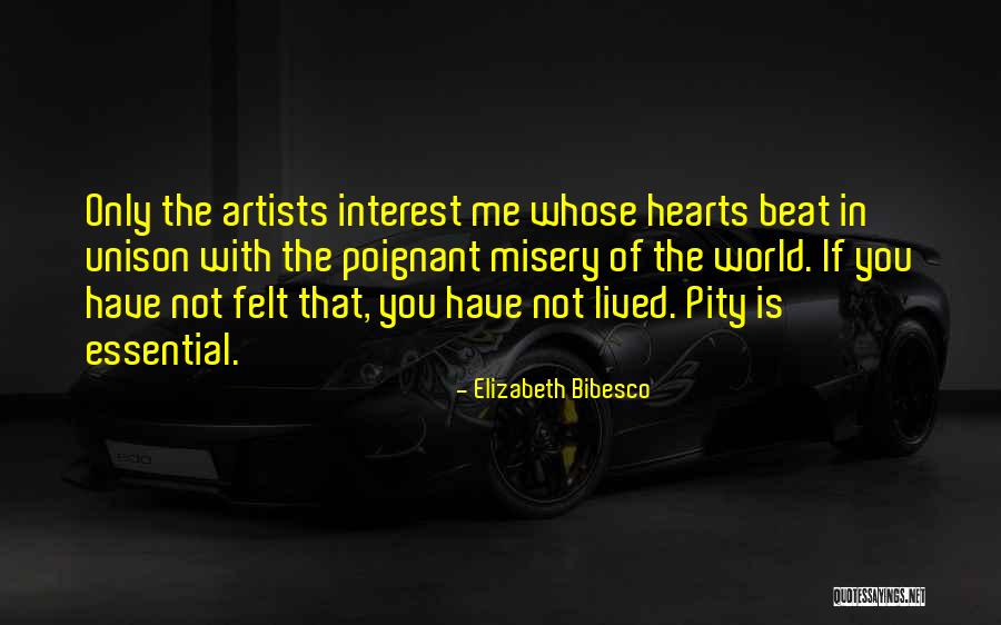Kontrola Tiketu Quotes By Elizabeth Bibesco Kontrola Tiketu Quotes By Elizabeth Bibesco