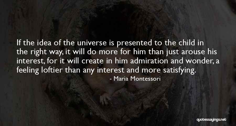 Kontrolieri Quotes By Maria Montessori Kontrolieri Quotes By Maria Montessori