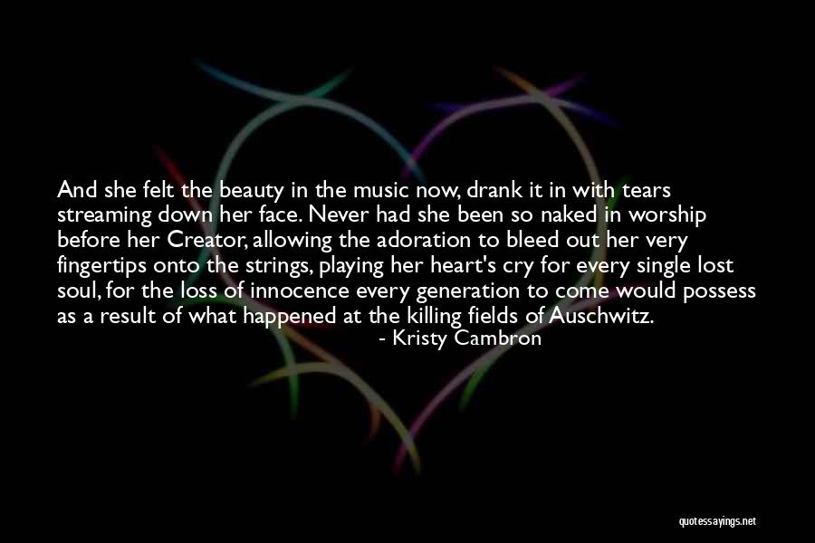 Kontroll Magyar Quotes By Kristy Cambron Kontroll Magyar Quotes By Kristy Cambron