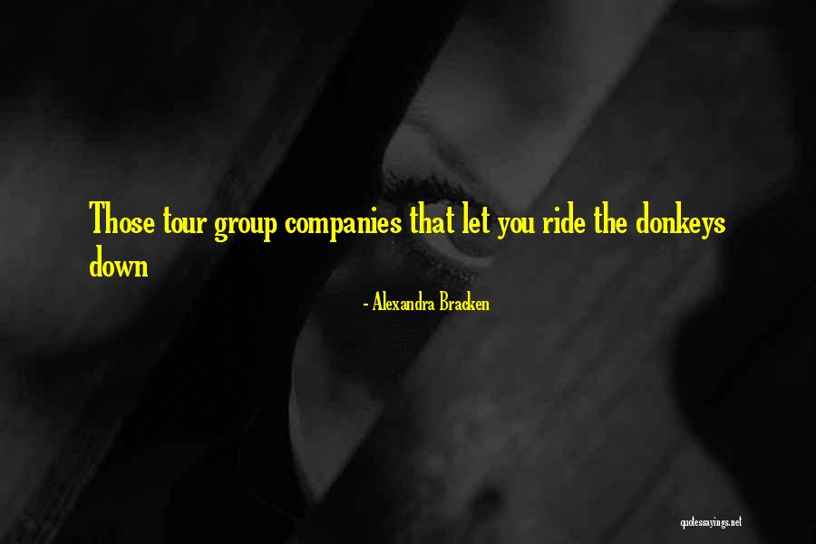 Kontrolna Palica Quotes By Alexandra Bracken Kontrolna Palica Quotes By Alexandra Bracken