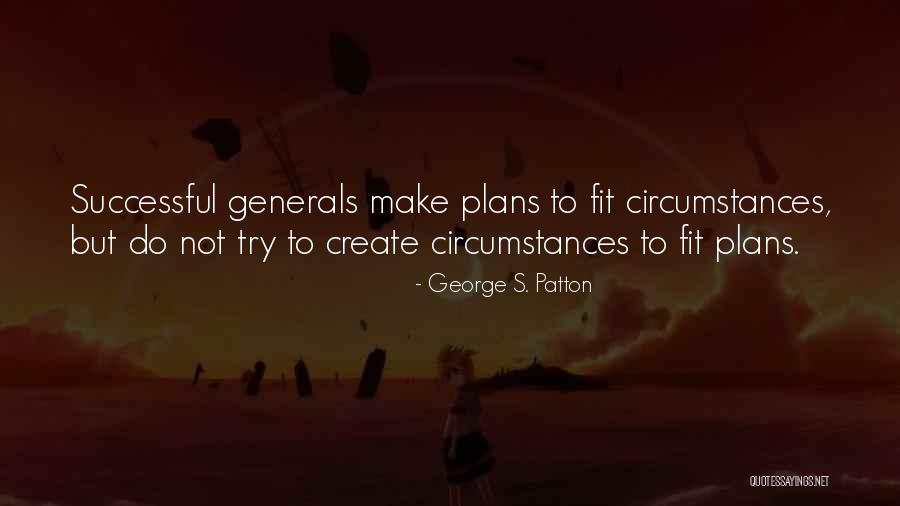 Kontrolna Palica Quotes By George S. Patton Kontrolna Palica Quotes By George S. Patton