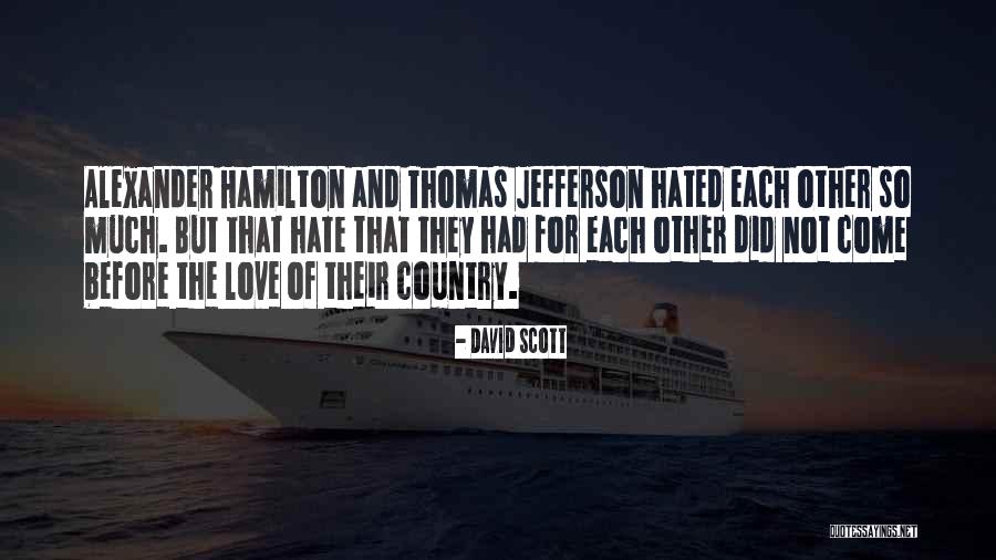 Kontrolna Quotes By David Scott Kontrolna Quotes By David Scott