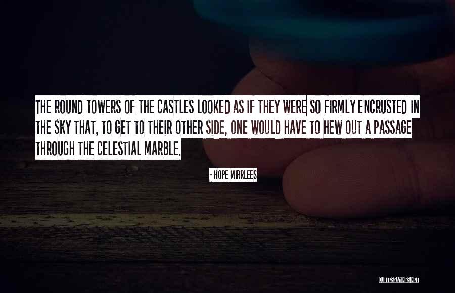 Kontrolna Quotes By Hope Mirrlees Kontrolna Quotes By Hope Mirrlees