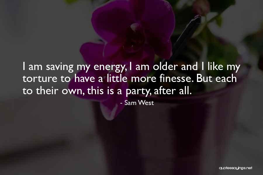 Kontrolna Tabla Quotes By Sam West Kontrolna Tabla Quotes By Sam West