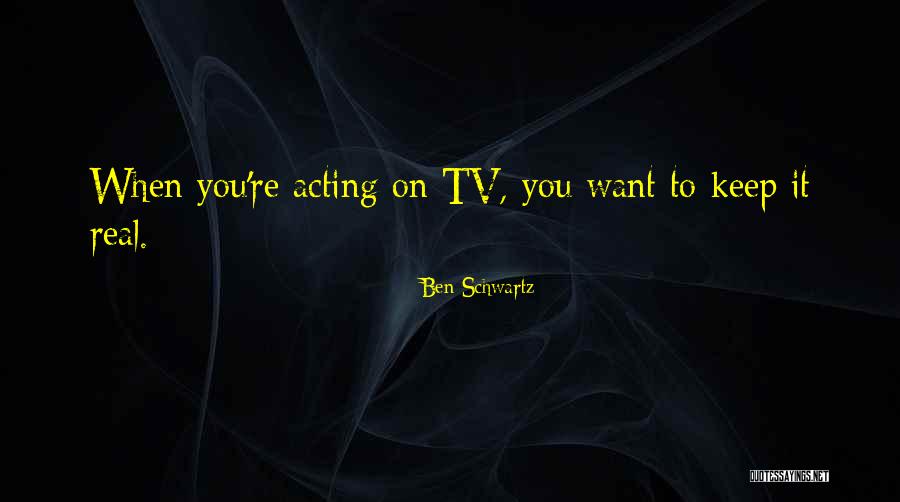 Kontrolsat Quotes By Ben Schwartz Kontrolsat Quotes By Ben Schwartz
