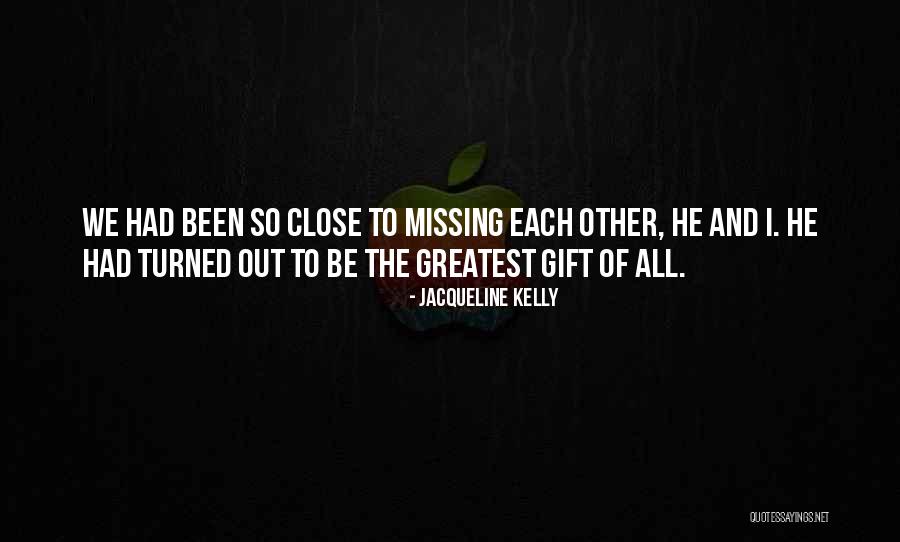 Kontur Adalah Quotes By Jacqueline Kelly Kontur Adalah Quotes By Jacqueline Kelly
