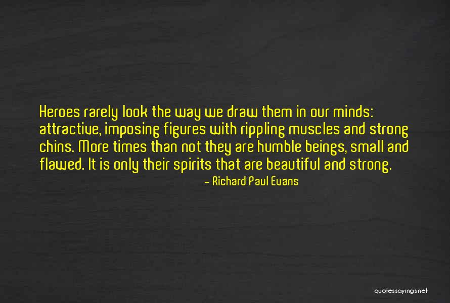 Konturisanje Quotes By Richard Paul Evans Konturisanje Quotes By Richard Paul Evans