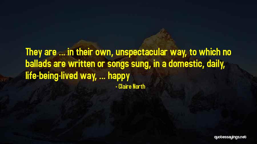 Kontusionen Quotes By Claire North Kontusionen Quotes By Claire North