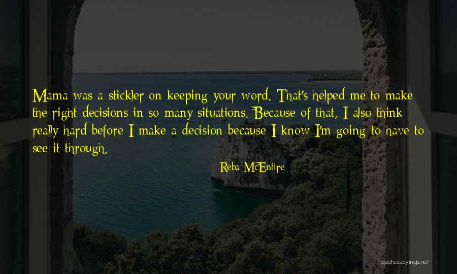 Konuk Otomotiv Quotes By Reba McEntire Konuk Otomotiv Quotes By Reba McEntire