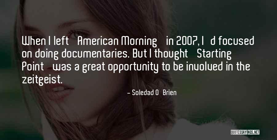 Konulari Quotes By Soledad O'Brien Konulari Quotes By Soledad O'Brien