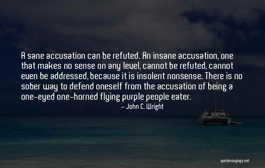 Konumum Quotes By John C. Wright Konumum Quotes By John C. Wright