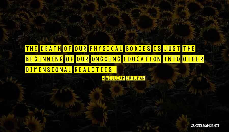 Konumum Quotes By William Buhlman Konumum Quotes By William Buhlman
