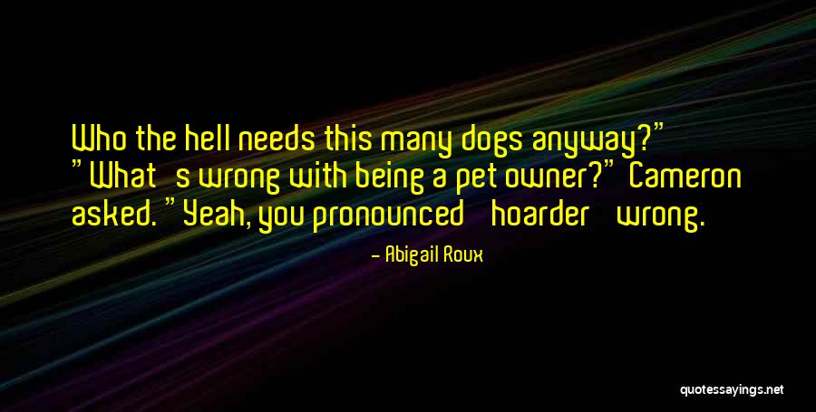 Konungsund Quotes By Abigail Roux Konungsund Quotes By Abigail Roux