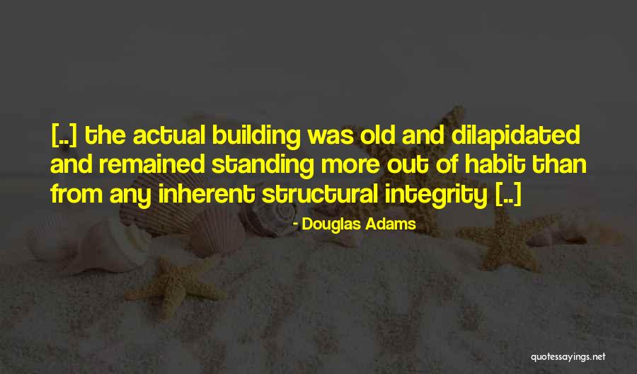 Konungsund Quotes By Douglas Adams Konungsund Quotes By Douglas Adams