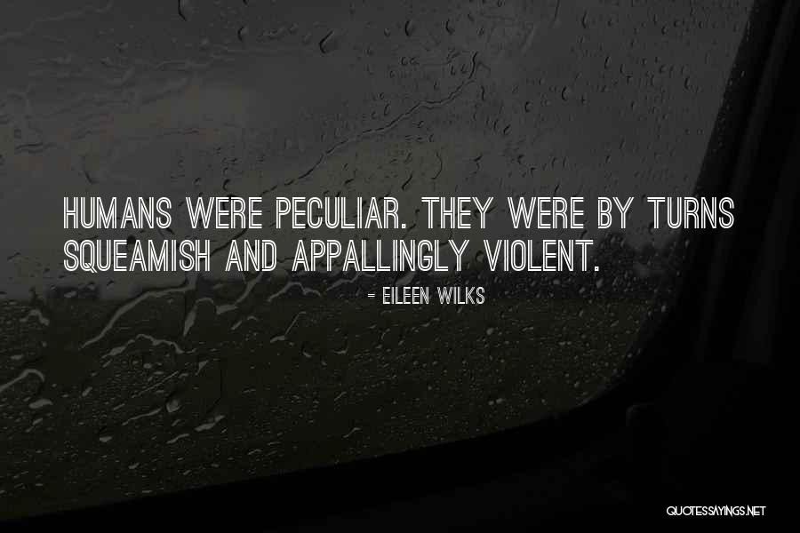 Konuphis Quotes By Eileen Wilks Konuphis Quotes By Eileen Wilks