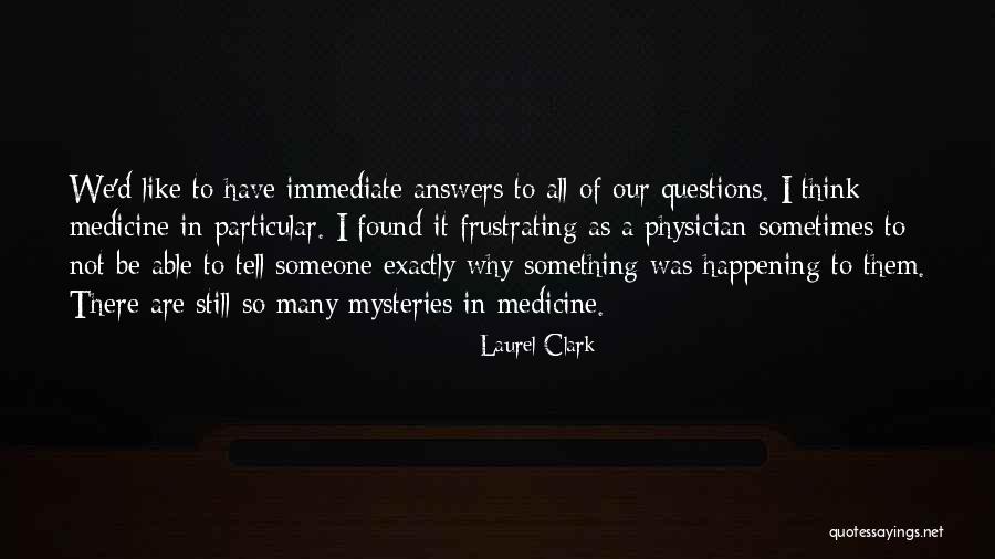 Konuya Fransiz Quotes By Laurel Clark Konuya Fransiz Quotes By Laurel Clark