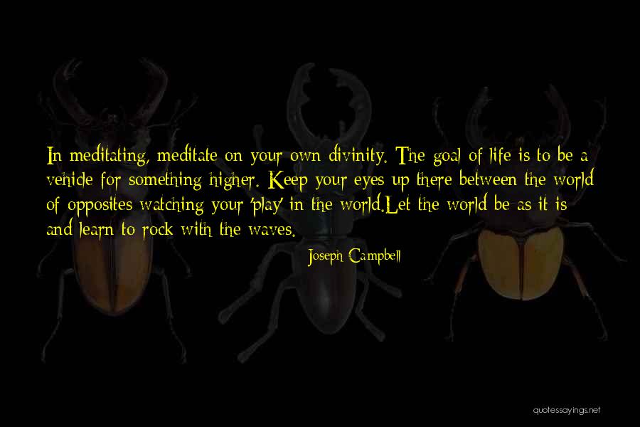 Konventionell Quotes By Joseph Campbell Konventionell Quotes By Joseph Campbell