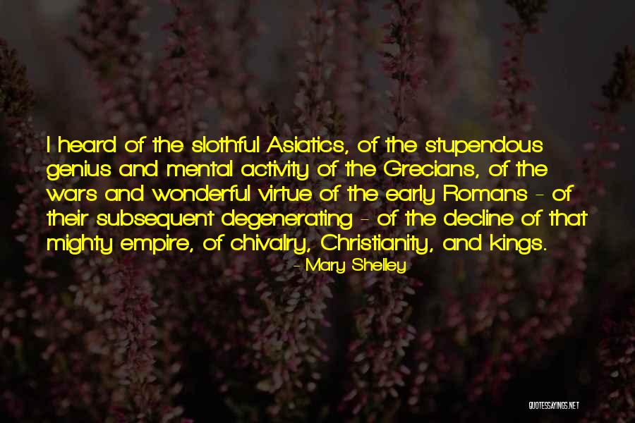 Konya B Y Ksehir Quotes By Mary Shelley Konya B Y Ksehir Quotes By Mary Shelley