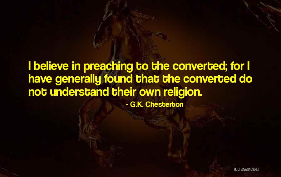 Konya Belediyesi Quotes By G.K. Chesterton Konya Belediyesi Quotes By G.K. Chesterton