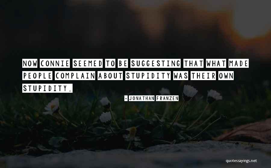 Konya Belediyesi Quotes By Jonathan Franzen Konya Belediyesi Quotes By Jonathan Franzen