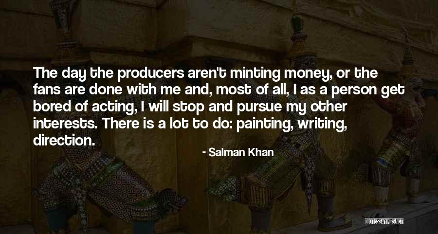 Konyali Ahmet Quotes By Salman Khan Konyali Ahmet Quotes By Salman Khan