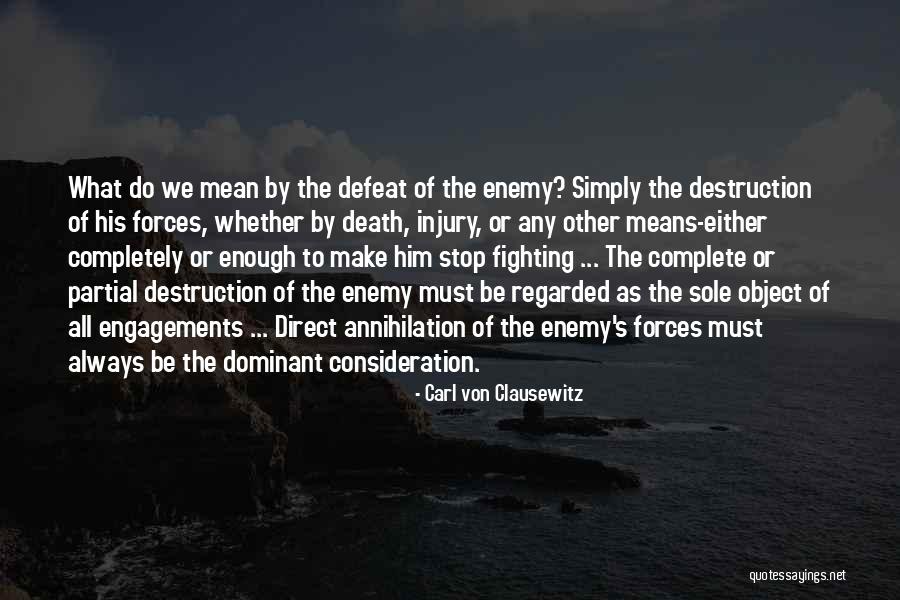 Konys Richard Quotes By Carl Von Clausewitz Konys Richard Quotes By Carl Von Clausewitz