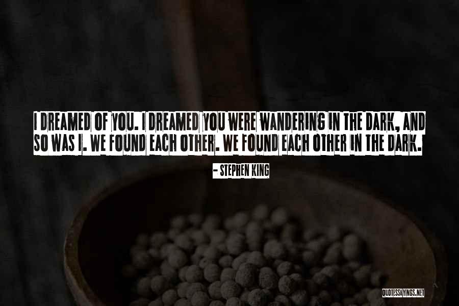 Konyukhov Arkadiy Quotes By Stephen King Konyukhov Arkadiy Quotes By Stephen King