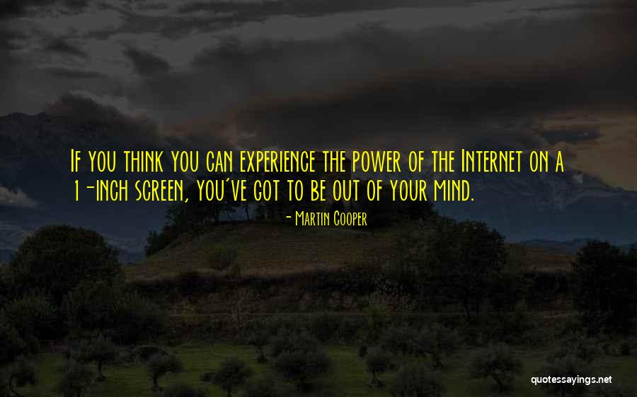 Konzelman Brothers Quotes By Martin Cooper Konzelman Brothers Quotes By Martin Cooper