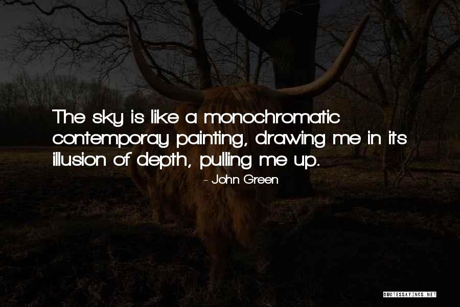 Konzelman Christian Quotes By John Green Konzelman Christian Quotes By John Green