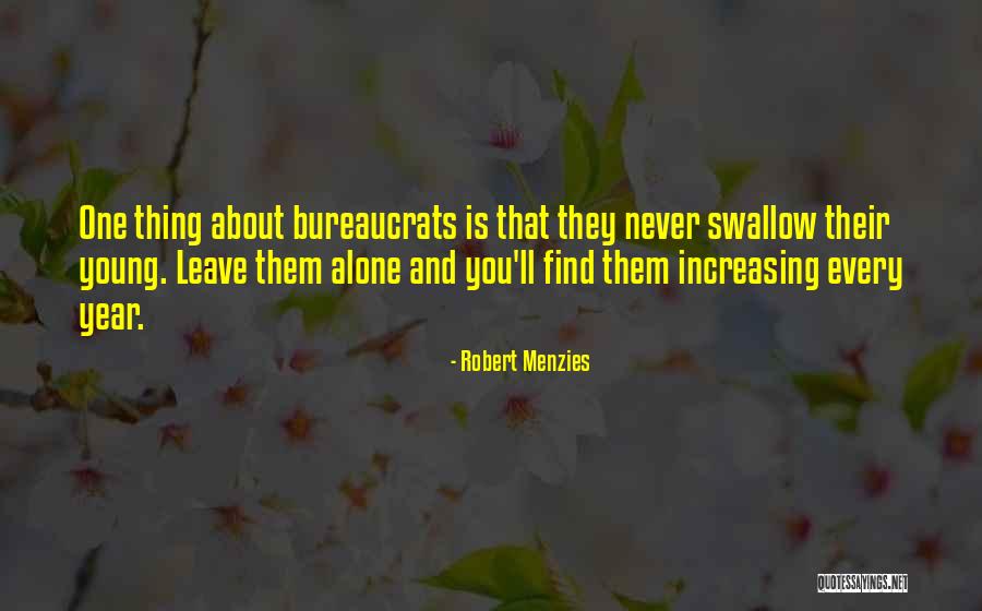 Konzentrations Quotes By Robert Menzies Konzentrations Quotes By Robert Menzies