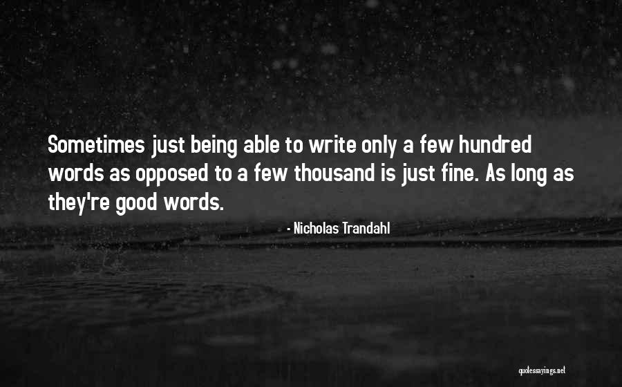 Konzervatismus Quotes By Nicholas Trandahl Konzervatismus Quotes By Nicholas Trandahl