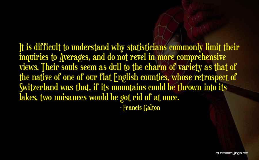 Koo Junhoe Quotes By Francis Galton Koo Junhoe Quotes By Francis Galton