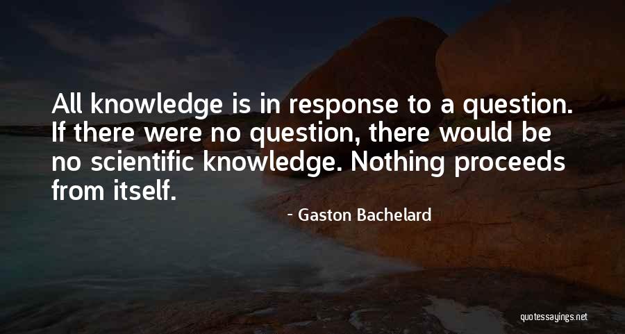 Koobeshan Naidoo Quotes By Gaston Bachelard Koobeshan Naidoo Quotes By Gaston Bachelard